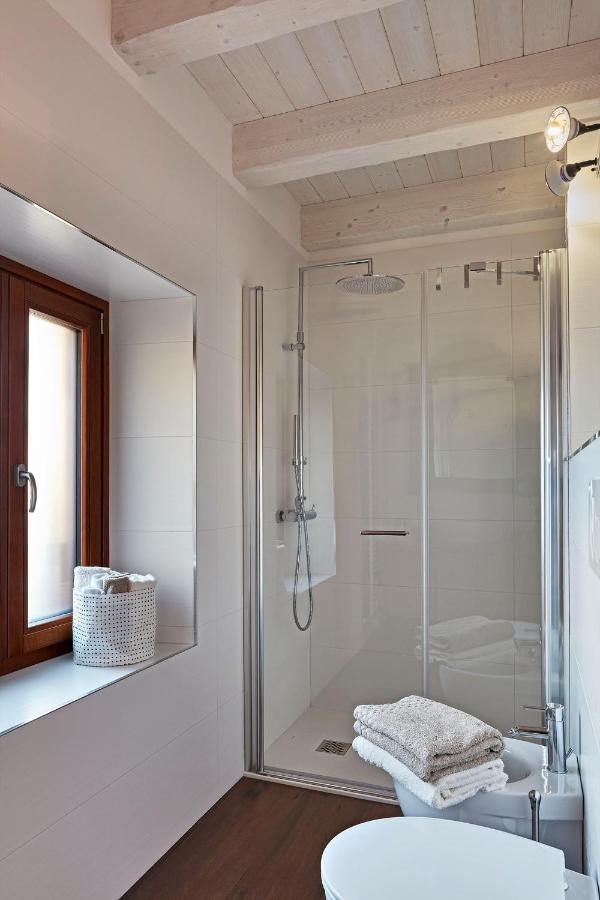 Zadris 1922 Apartments & Spa อากวีเลยา ภายนอก รูปภาพ