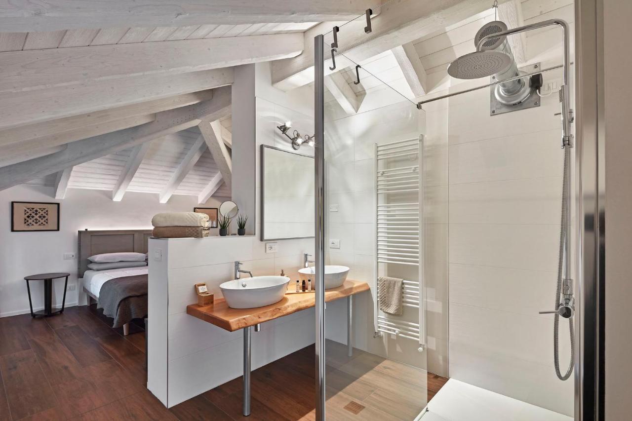Zadris 1922 Apartments & Spa อากวีเลยา ภายนอก รูปภาพ