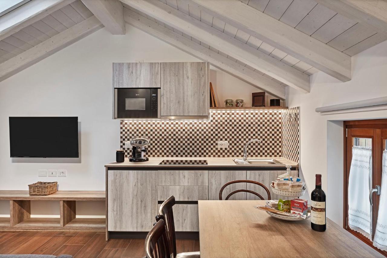Zadris 1922 Apartments & Spa อากวีเลยา ภายนอก รูปภาพ